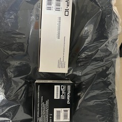 Roland ローランド FP-30-BK 電子ピアノの画像