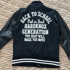 スタジャン　M　グラニフ  の画像