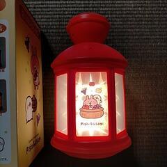 カナヘイ  ピスケ  LED ライトの画像