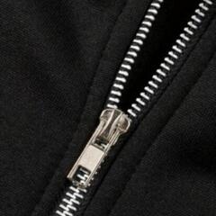 新品🉐XXL（ＪＰ-XXXXL）ジップアップフード付きパーカー②の画像