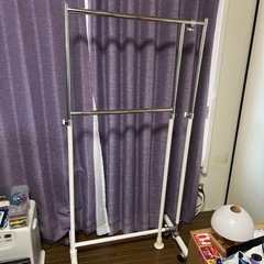 スチールラック