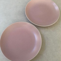 IKEA 大皿セットの画像
