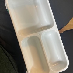 【1回使用】弁当箱の画像