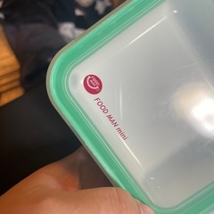 【1回使用】弁当箱の画像