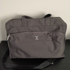 【受渡完了】anello  ボストンバッグ