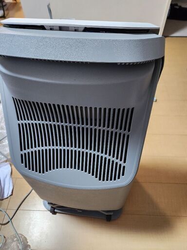 空気清浄機