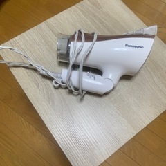 パナソニック　ドライヤー