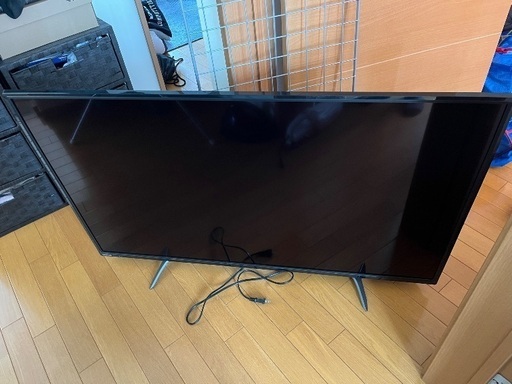 東芝REGZAテレビ