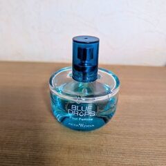 アルタモーダ ALTAMODAブルー ドロップ オードトワレ100mlの画像