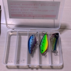 【お渡し先決定】子供用釣り竿