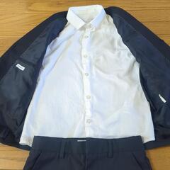 ZARA　キッズ　フォーマル　冠婚葬祭の画像