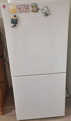 一人 用 冷蔵庫