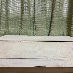 収納ボックスの画像