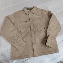 子供服✨️冬物　セーター　GAP　ジャケット　ジャンパー　上着　130　
他にも子供服多数出品🍀　まとめてどうぞの画像