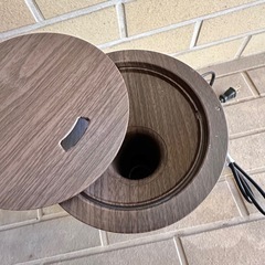 加湿器【11】の画像