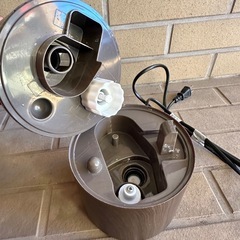 加湿器【11】の画像