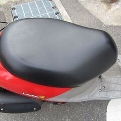 スズキ　CA43A　レッツ４　整備済み　店舗販売の画像