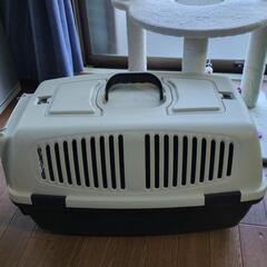 キャリーパックの画像