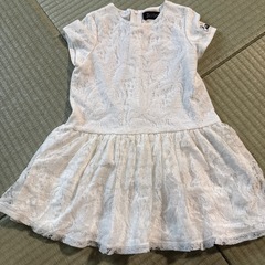 子供服　Jenni 110センチ