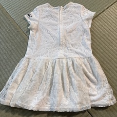 子供服　Jenni 110センチの画像