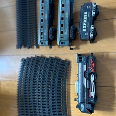 レールキング　スタンダードの画像