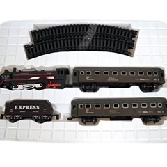 レールキング　スタンダードの画像