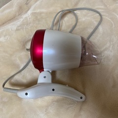 アイリスオーヤマ ハンズフリー ドライヤーの画像