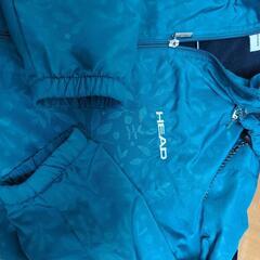 HEADスポーツウェア レディース Mサイズの画像