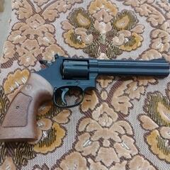 リボルバー TJ10028の画像