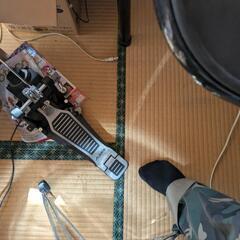 最終処分価格Alesis電子ドラムセットの画像