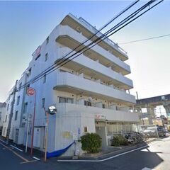 ✨💐😳敷金・礼金・仲介手数料ゼロ😳💐✨駅近！徒歩4分🎉🎊近隣利便施設多数💕便利なお部屋です❤️ - 熊谷市