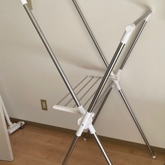 物干し台
の画像