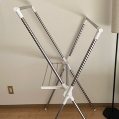 物干し台
の画像