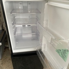 冷蔵庫、冷凍庫、小型冷蔵庫、家電の画像