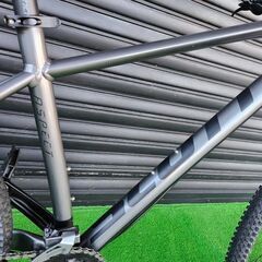 【マウンテンバイク】SCOTT スコット ASPECTアスペクト 750 【引取限定・現状渡し】三重県の画像