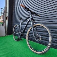 【マウンテンバイク】SCOTT スコット ASPECTアスペクト 750 【引取限定・現状渡し】三重県の画像