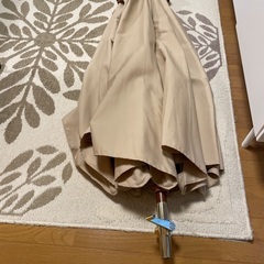 ガーデンパラソルの画像