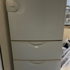 [謝礼5000円] 2003年製 日立冷蔵庫 215L R-22...