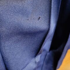 女児標準服(制服)　お話中の画像