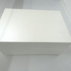 未使用品 4℃ プラチナタンブラー ペアセット 口径5.5cm 高さ11cm グラス コップ 2個セット 札幌 西岡店の画像