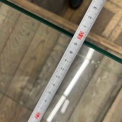 60cm ガラス水槽 フレームレス グラステリア 横60cm 縦30cm 高さ36cm ガラスの画像