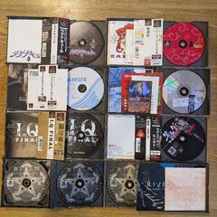 初代プレステソフト　13本セット