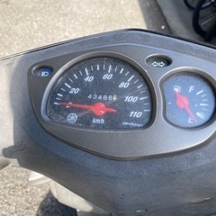 シグナス125ccの画像