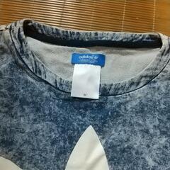 アディダス  セットアップの画像