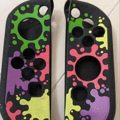 任天堂 Nintendo Switch スプラトゥーン カバー