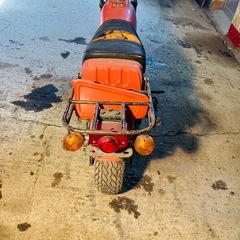 【確定しました】ホンダ　R&P③ 不動車　訳ありの画像