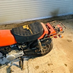 【確定しました】ホンダ　R&P③ 不動車　訳ありの画像