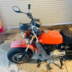 【確定しました】ホンダ　R&P③ 不動車　訳ありの画像