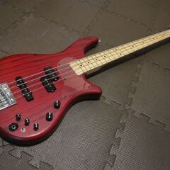 EDWARDS（By ESP）E-BB-145　Red　美品です