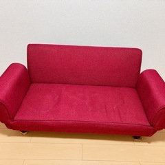 ソファー